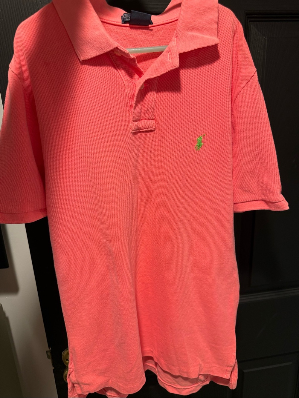 Boys Polo Ralph Lauren 10/12 - Picture 3 of 5